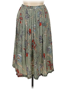 Alfred Dunner Casual Skirt