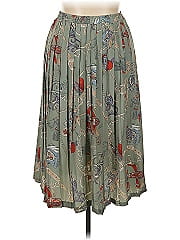 Alfred Dunner Casual Skirt