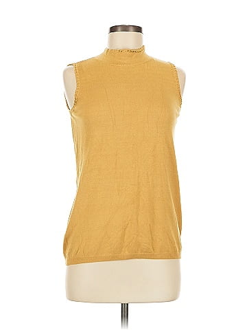 Sharon Young Sleeveless Top (view 1)