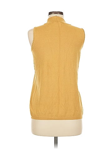 Sharon Young Sleeveless Top (view 2)