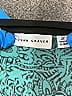 Susan Graver Paisley Teal 3/4 Sleeve Top Size 2X - photo 3