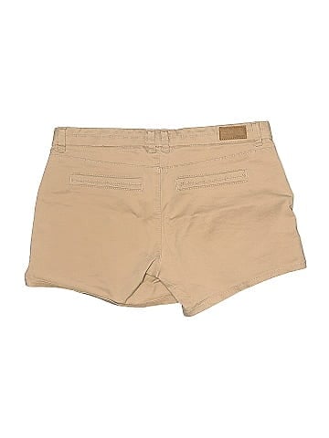 Garage Khaki Shorts (view 2)