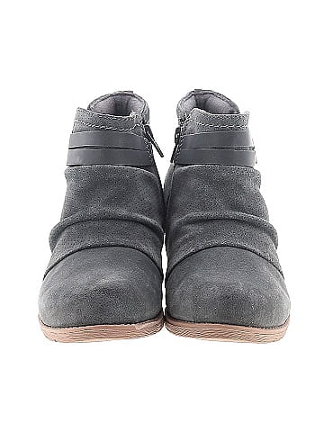 Earth Origins Ankle Boots (view 2)