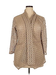 Kasper Cardigan