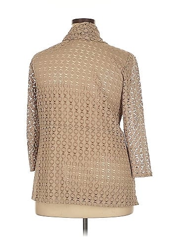 Kasper Cardigan (view 2)