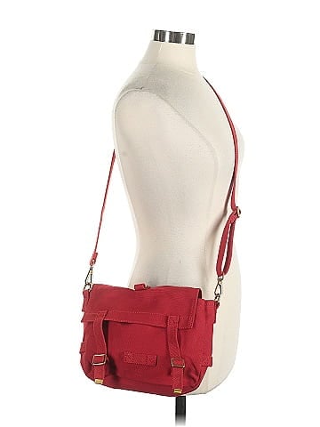 Unbranded Crossbody Bag (view 2)