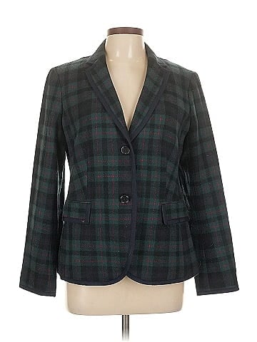 Talbots Blazer (view 1)