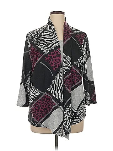 Alfred Dunner Cardigan (view 1)