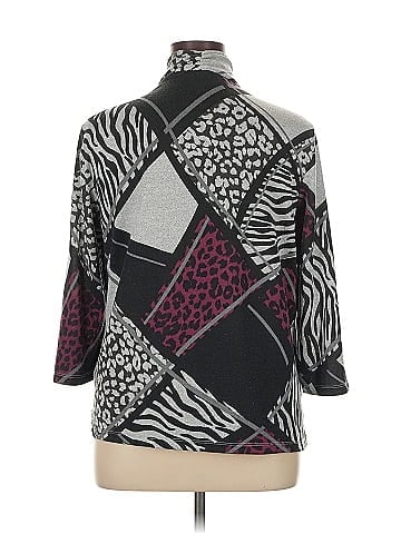Alfred Dunner Cardigan (view 2)