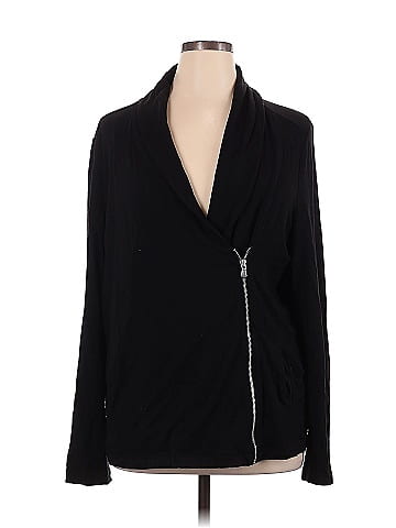Ann Taylor LOFT Outlet Jacket (view 1)