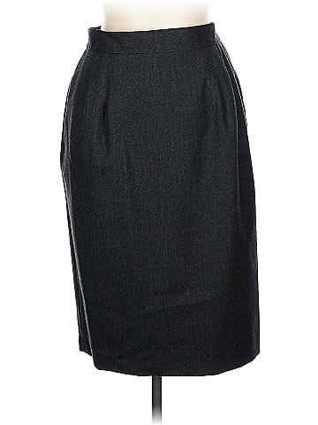 Talbots Wool Skirt (view 1)