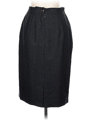 Talbots Wool Skirt (view 2)