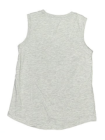Champion Sleeveless T-Shirt (view 2)