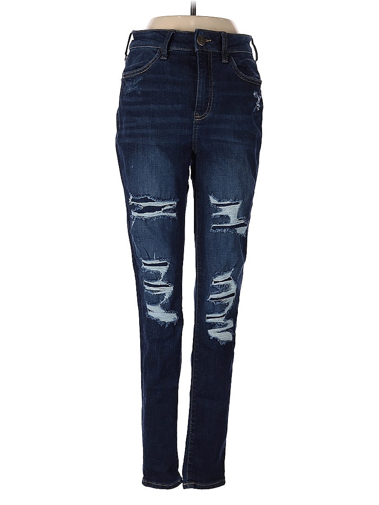 Pre-owned Sonoma Goods For Life Jeans In Blue