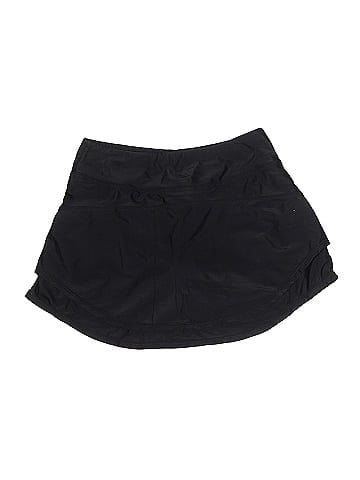 Coolibar Casual Skirt (view 2)