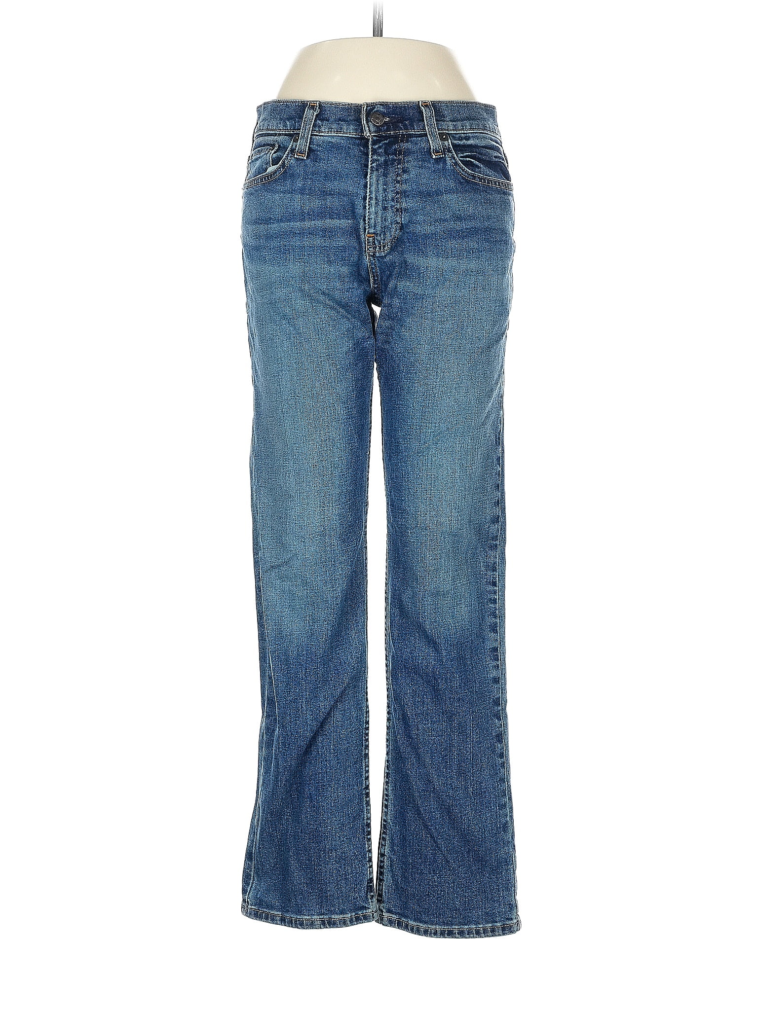 Hollister Blue Jeans Size 29 waist