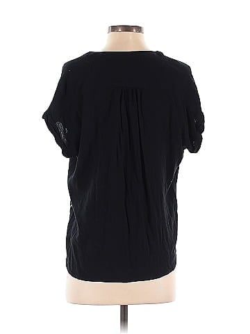 Orvis Short Sleeve Blouse (view 2)