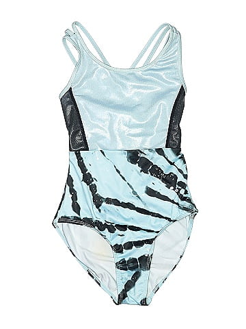 Justice One Piece Swimsuit (view 1)