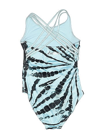 Justice One Piece Swimsuit (view 2)