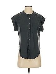 Lou & Grey Short Sleeve Top