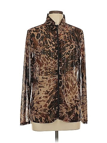 Travelers by Chico's Jacket (view 1)