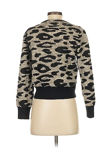 FRONT ROW by Sarah & Goldy Pullover Sweater (view 2)