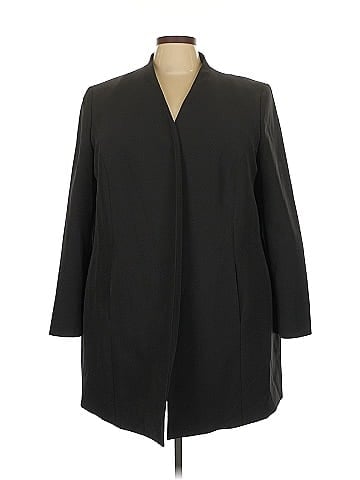 Kasper Coat (view 1)