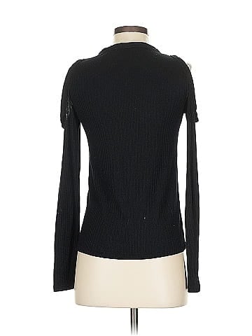 Rag & Bone/JEAN Long Sleeve T-Shirt (view 2)