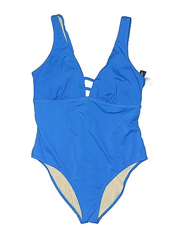 Swimsuits for all One Piece Swimsuit (view 1)