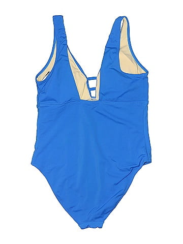 Swimsuits for all One Piece Swimsuit (view 2)