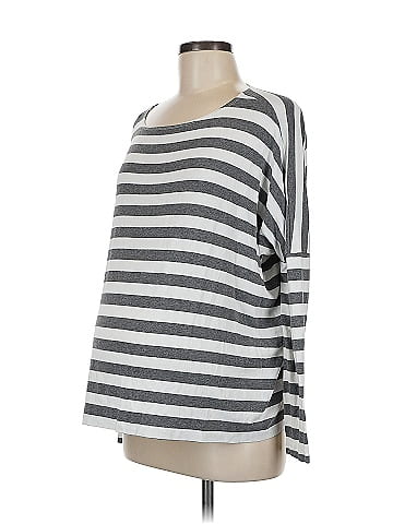 Hatch 3/4 Sleeve T-Shirt (view 1)