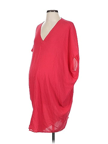 Hatch Silk Pullover Sweater (view 1)