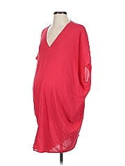 Hatch Silk Pullover Sweater