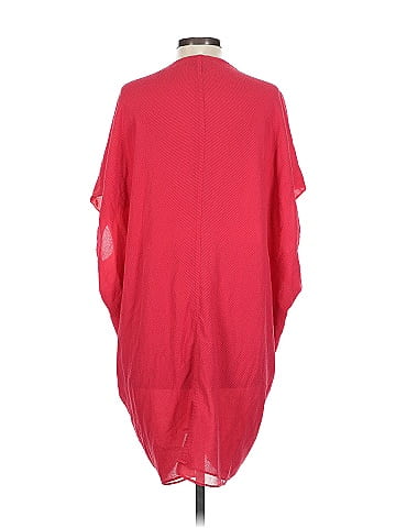 Hatch Silk Pullover Sweater (view 2)