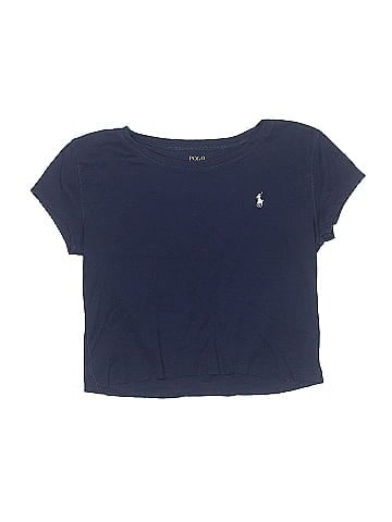 Polo by Ralph Lauren Short Sleeve T-Shirt (view 1)
