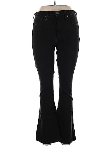 Veronica Beard Jeans Jeans (view 1)