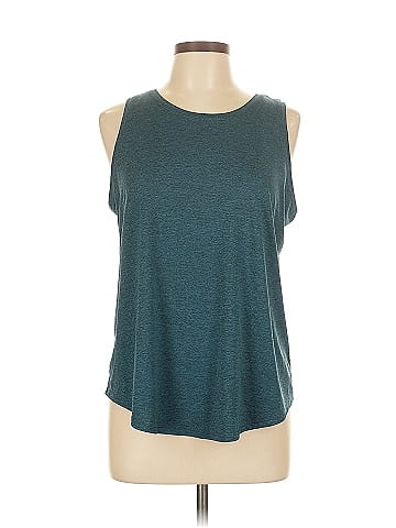 Tek Gear Sleeveless Top (view 1)