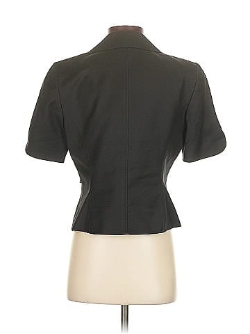 Ellen Tracy Wool Blazer (view 2)