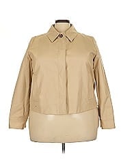 J.Crew Collection Trenchcoat