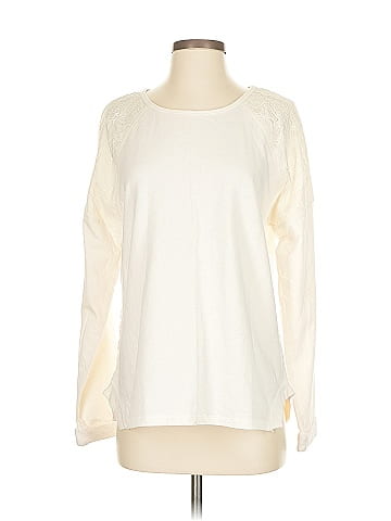 Democracy Long Sleeve T-Shirt (view 1)