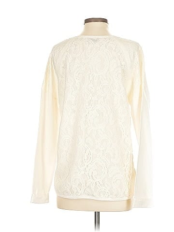 Democracy Long Sleeve T-Shirt (view 2)