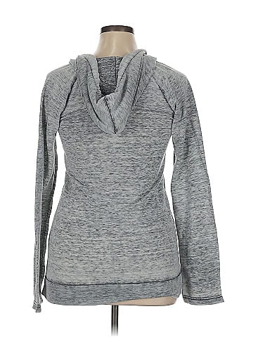 Roxy Long Sleeve Henley (view 2)