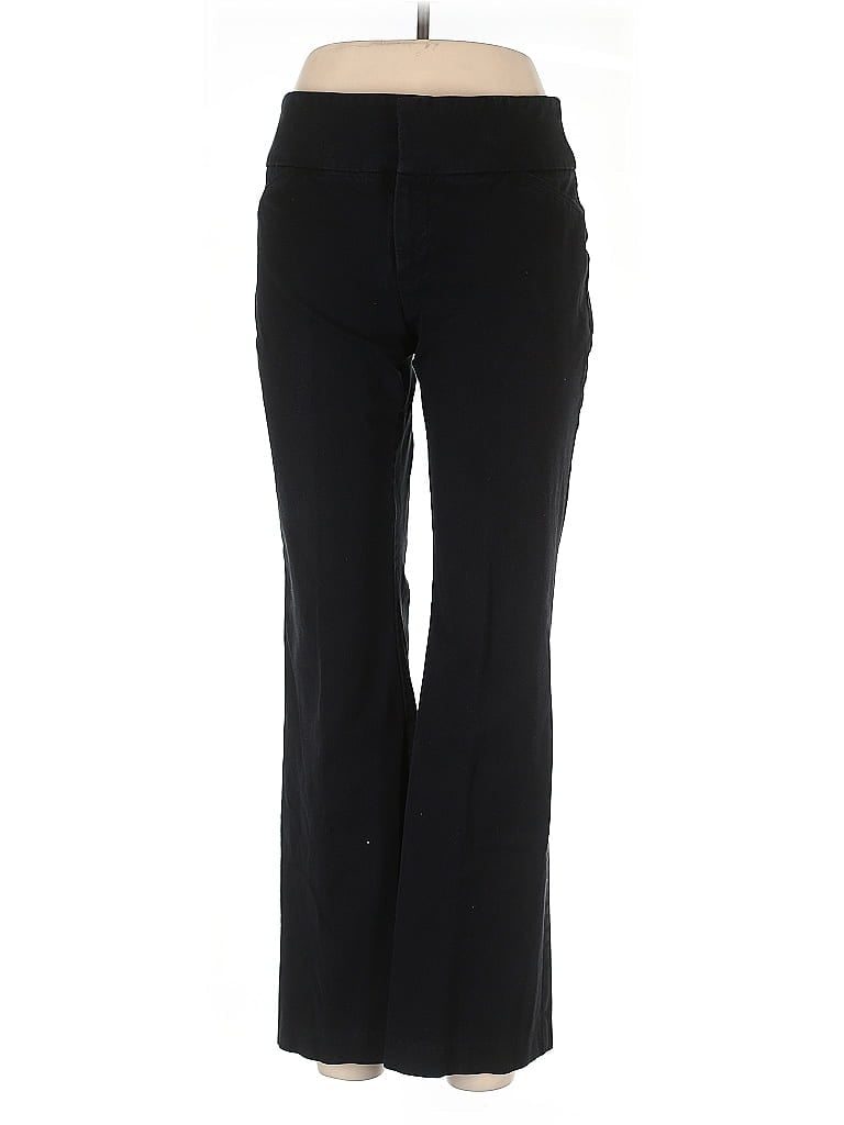 Pre-owned Inc International Concepts Dress Pants In Black