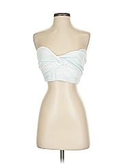 Vintage Havana Sleeveless Top