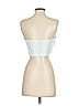 Vintage Havana 100% Cotton Teal Sleeveless Top Size S - photo 2