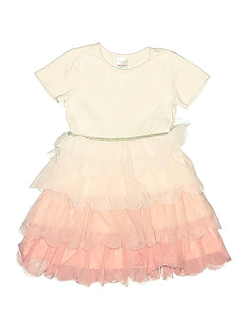 Hanna Andersson Dress (view 1)