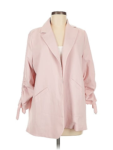 Doe & Rae Coat (view 1)