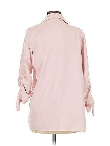 Doe & Rae Coat (view 2)