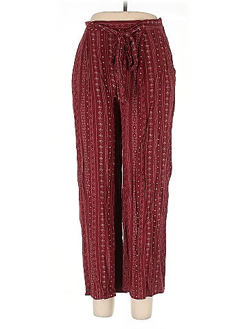 Cotton Candy LA Casual Pants (view 1)