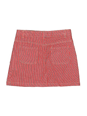 Mini Boden Skirt (view 2)